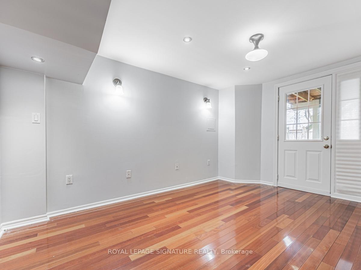 Photo 5 of Unit Bsmt, 1557 Avonmore Square, Pickering, Town Centre — HOMEH