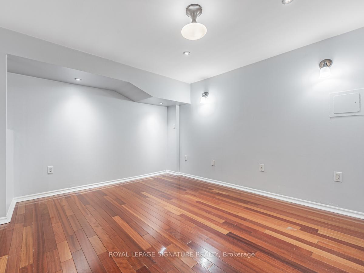 Photo 2 of Unit Bsmt, 1557 Avonmore Square, Pickering, Town Centre — HOMEH