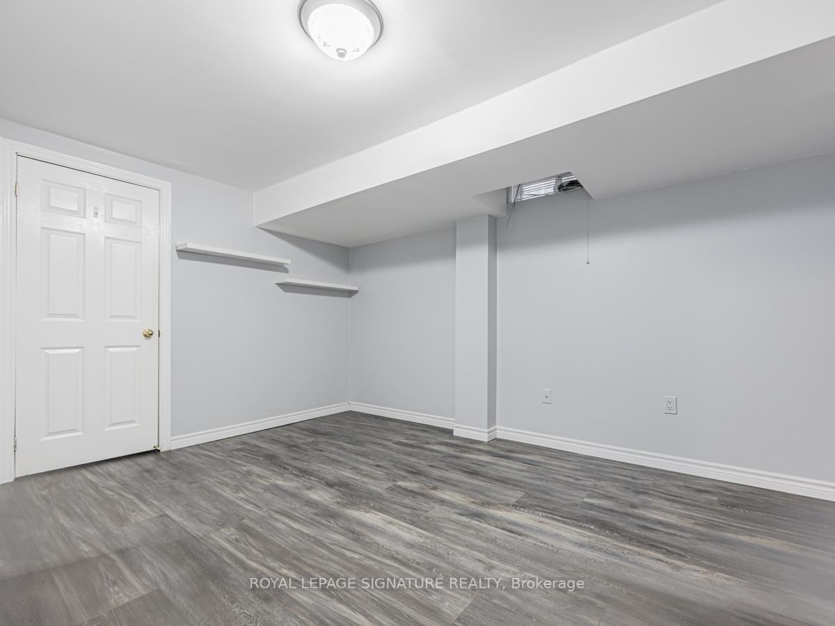 Photo 9 of Unit Bsmt, 1557 Avonmore Square, Pickering, Town Centre — HOMEH
