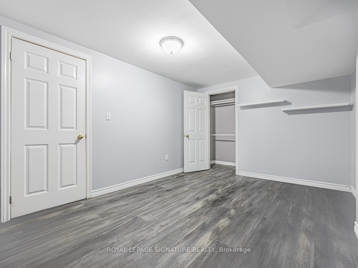 Photo 10 of Unit Bsmt, 1557 Avonmore Square, Pickering, Town Centre — HOMEH