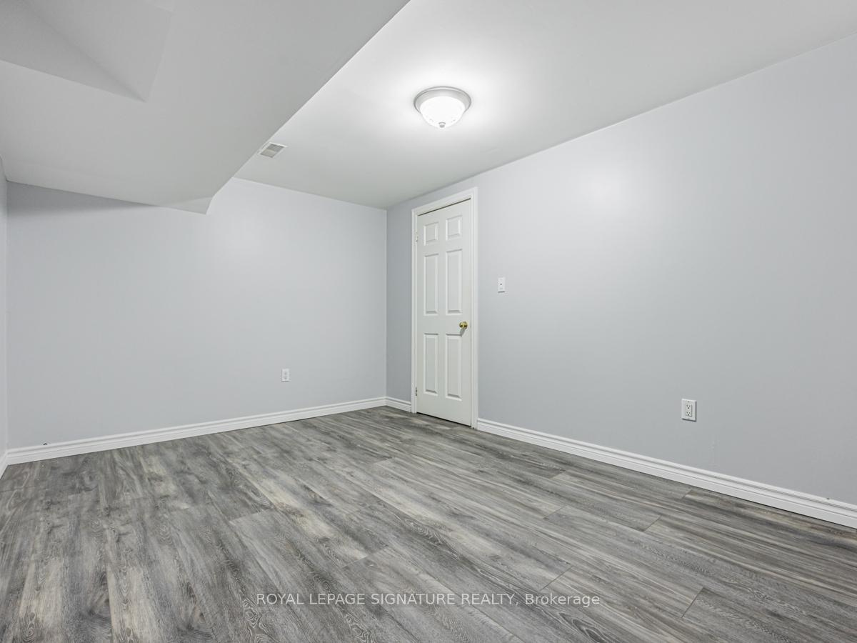 Photo 11 of Unit Bsmt, 1557 Avonmore Square, Pickering, Town Centre — HOMEH