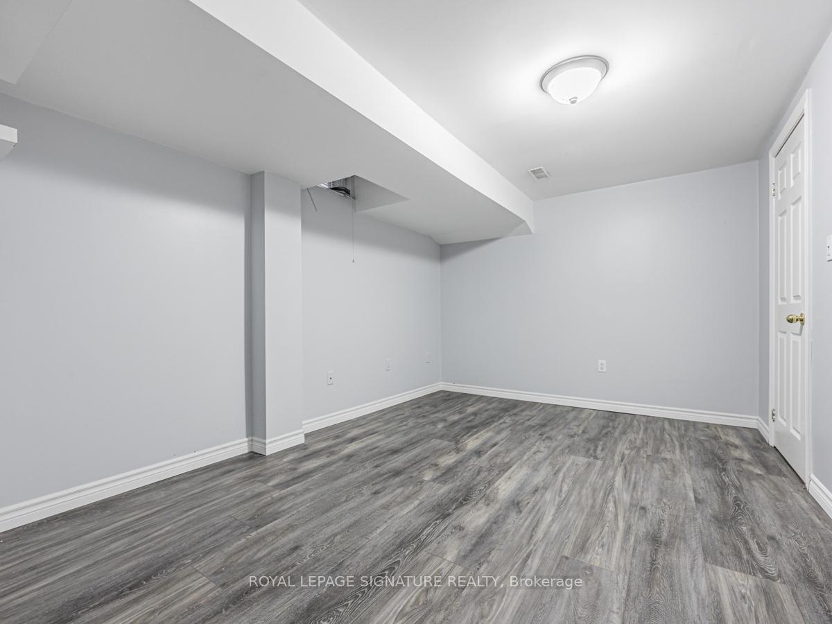 Photo 14 of Unit Bsmt, 1557 Avonmore Square, Pickering, Town Centre — HOMEH