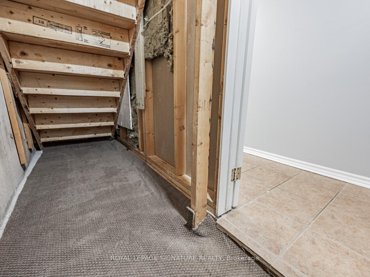 Photo 12 of Unit Bsmt, 1557 Avonmore Square, Pickering, Town Centre — HOMEH