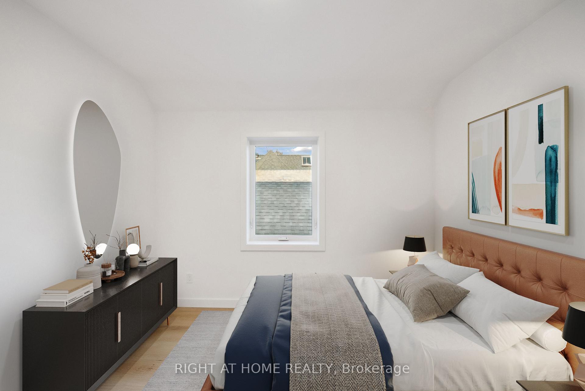 Photo 14 of Unit 3, 112 Walmer Road, Toronto, The Annex — HOMEH