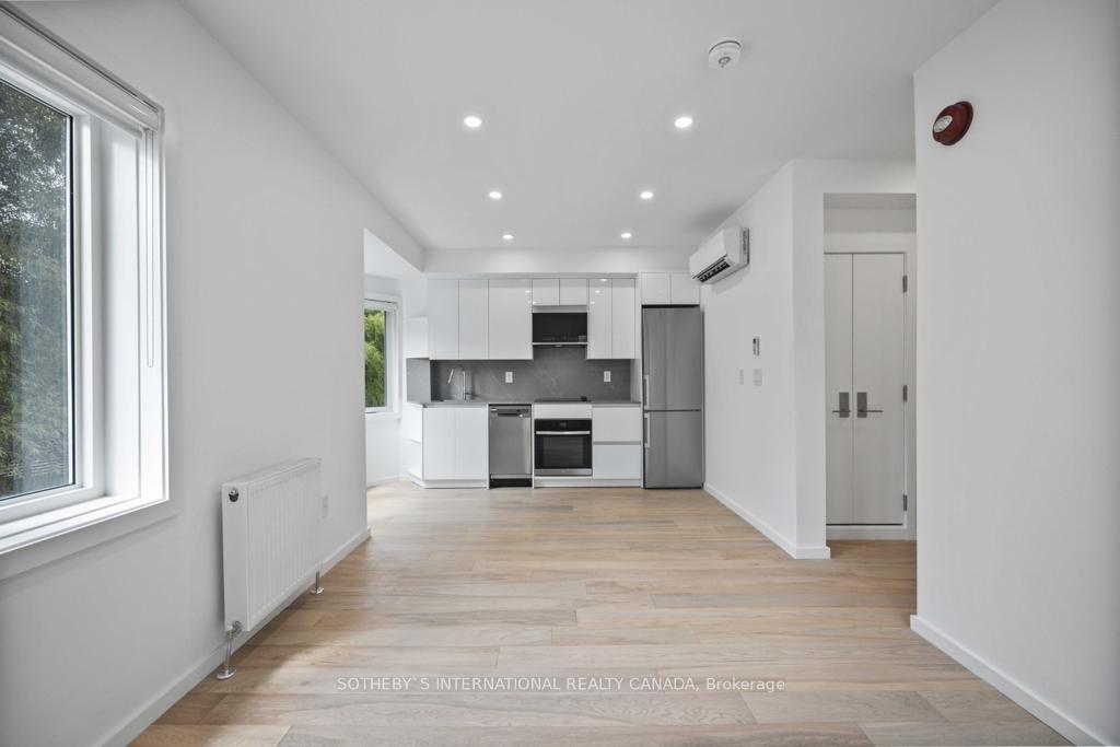 Photo 6 of Unit 1B, 1340 Avenue Road, Toronto, Lawrence Park South — HOMEH