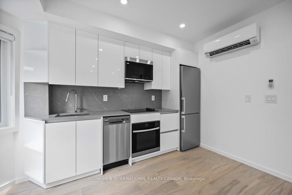 Photo 3 of Unit 1B, 1340 Avenue Road, Toronto, Lawrence Park South — HOMEH