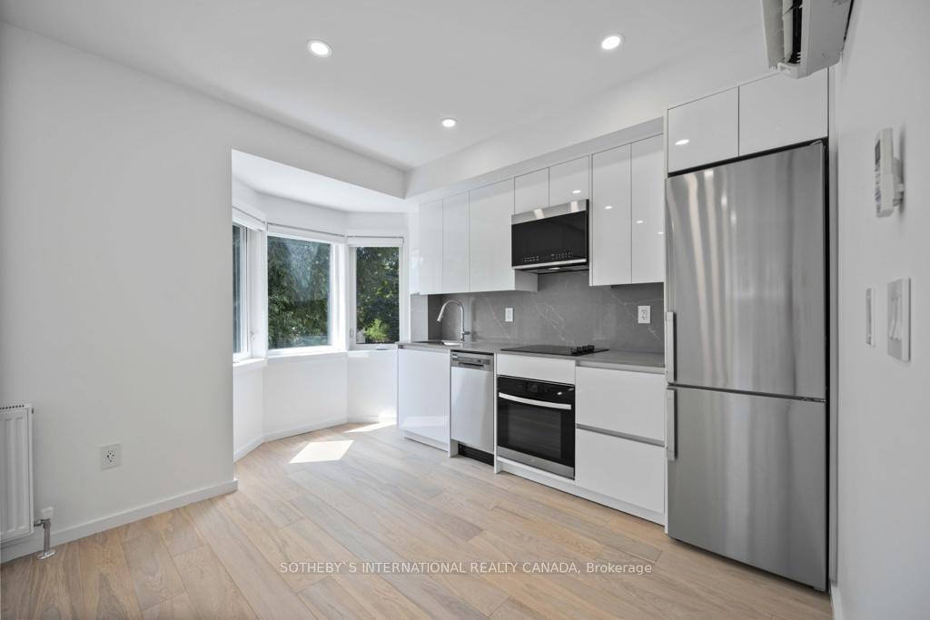 Photo 8 of Unit 1B, 1340 Avenue Road, Toronto, Lawrence Park South — HOMEH