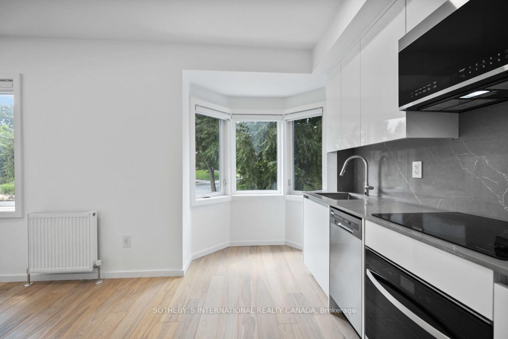Photo 11 of Unit 1B, 1340 Avenue Road, Toronto, Lawrence Park South — HOMEH