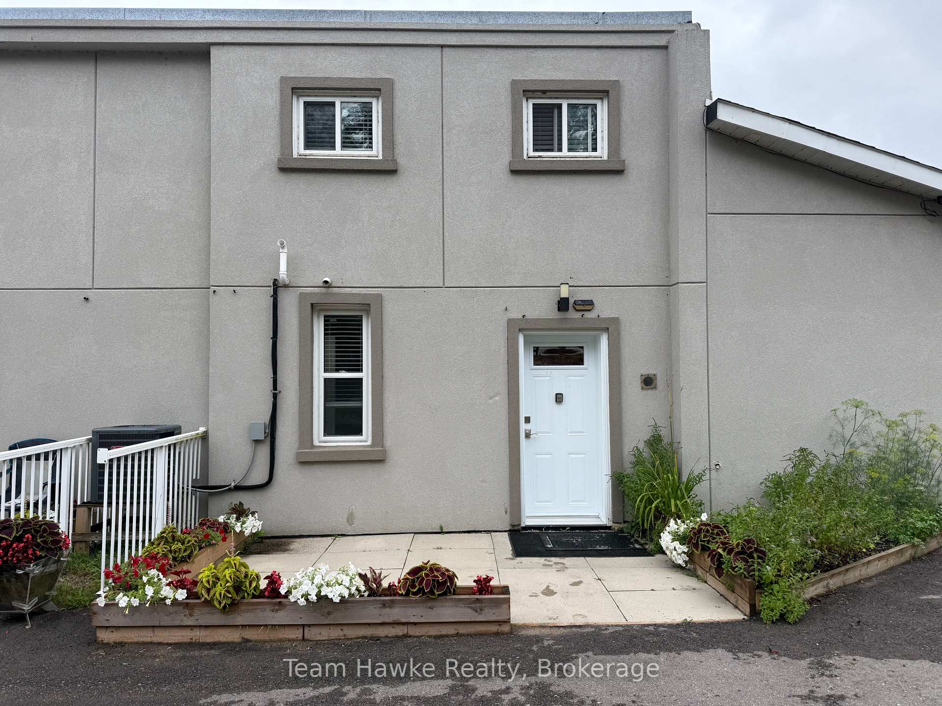 Photo 1 of Unit 2, 450 Sturgeon Bay Road, Tay, Waubaushene — HOMEH