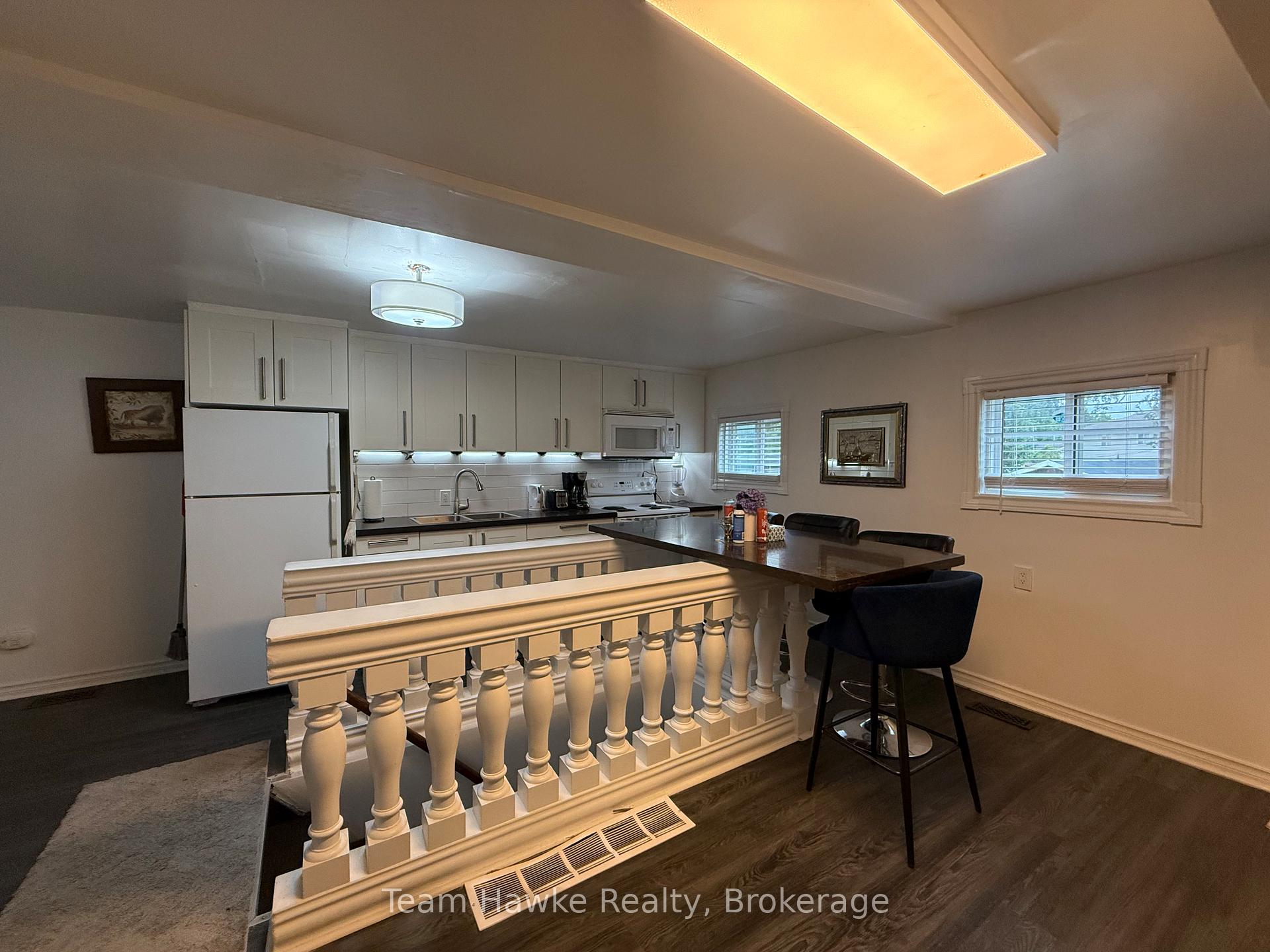 Photo 6 of Unit 2, 450 Sturgeon Bay Road, Tay, Waubaushene — HOMEH