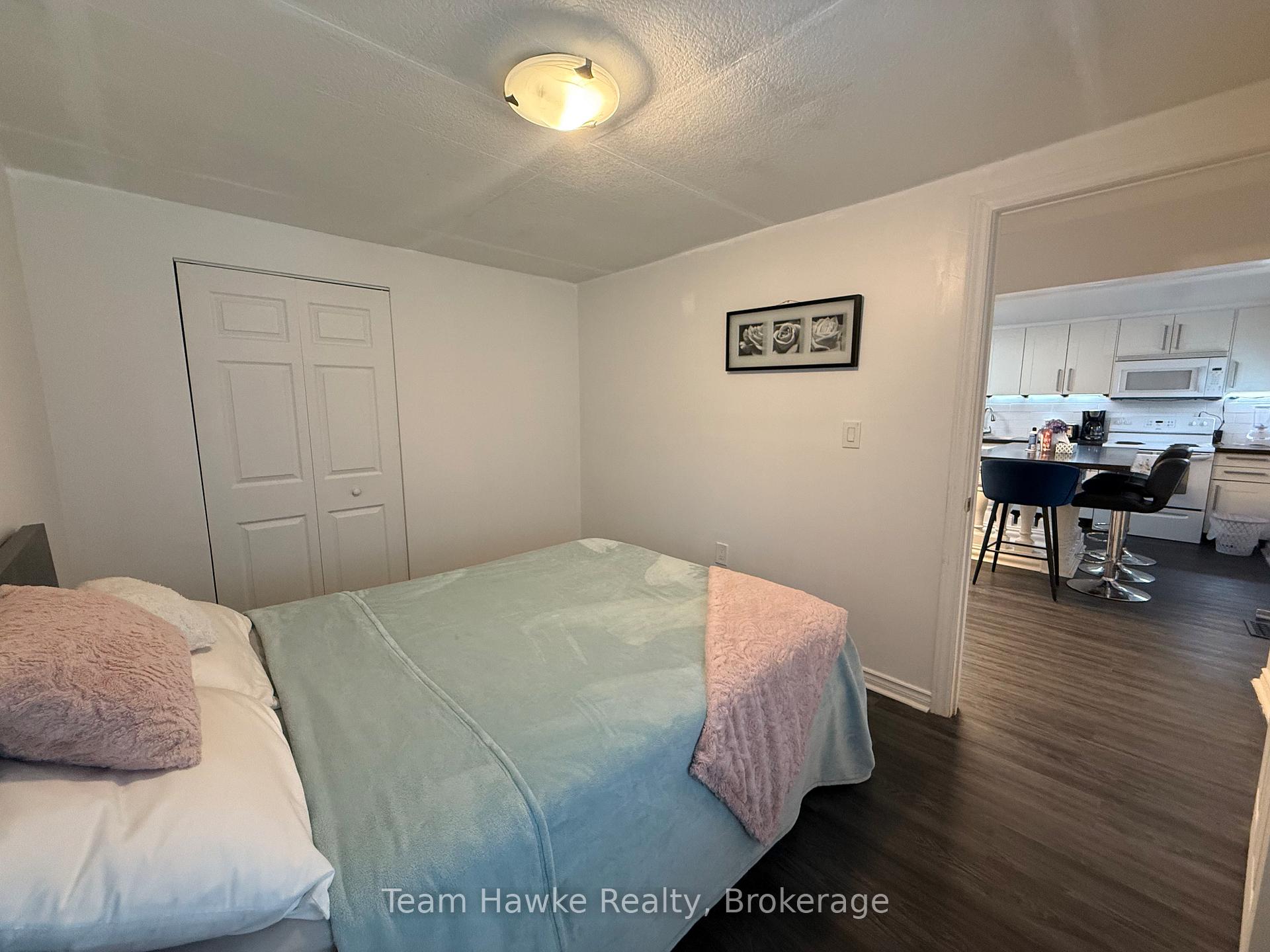 Photo 3 of Unit 2, 450 Sturgeon Bay Road, Tay, Waubaushene — HOMEH