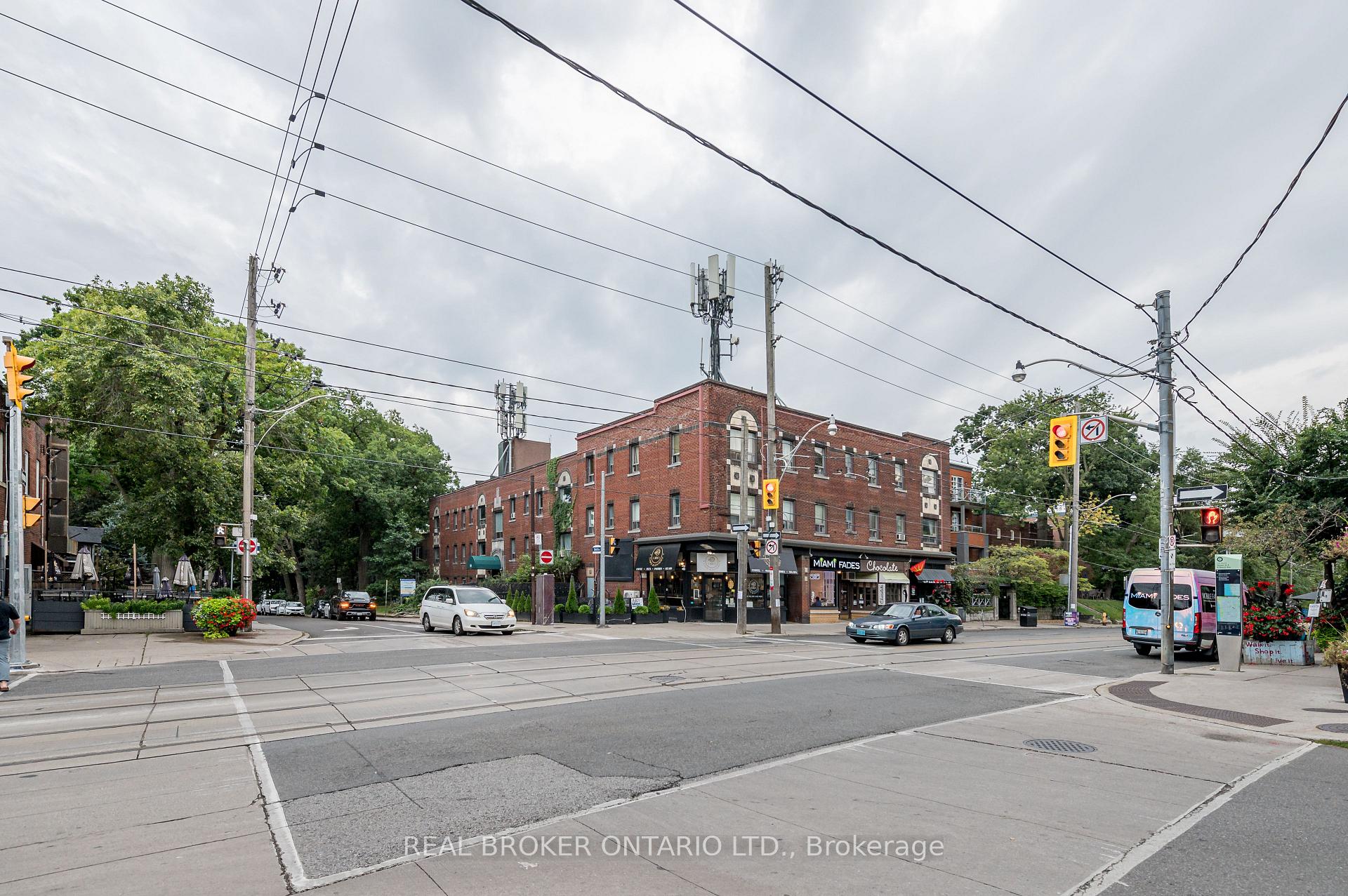 Photo 11 of Unit 8, 85 Beech Avenue, Toronto, The Beaches — HOMEH