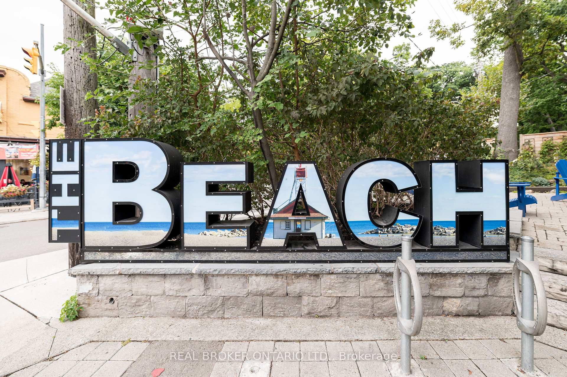 Photo 14 of Unit 8, 85 Beech Avenue, Toronto, The Beaches — HOMEH