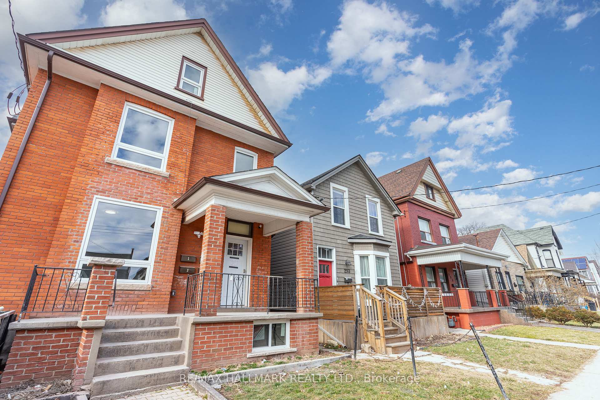 Photo 7 of Unit 2nd, 291 Emerald Street N, Hamilton, Landsdale — HOMEH