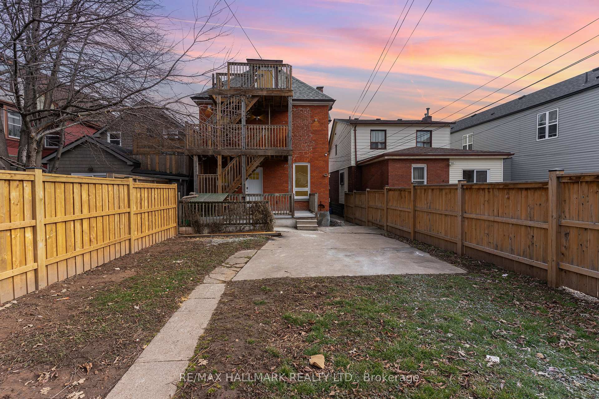 Photo 20 of Unit 2nd, 291 Emerald Street N, Hamilton, Landsdale — HOMEH