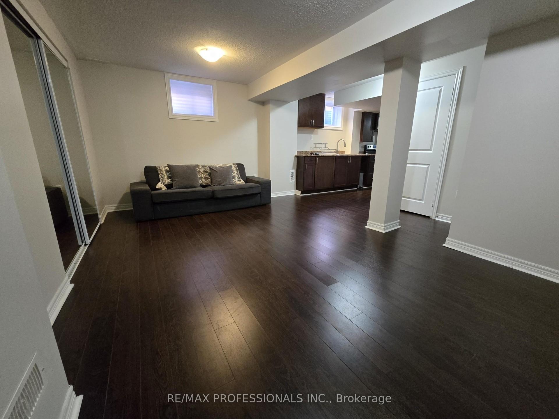 Photo 1 of Unit BSMT, 42 Caliper Road, Brampton, Bram East — HOMEH