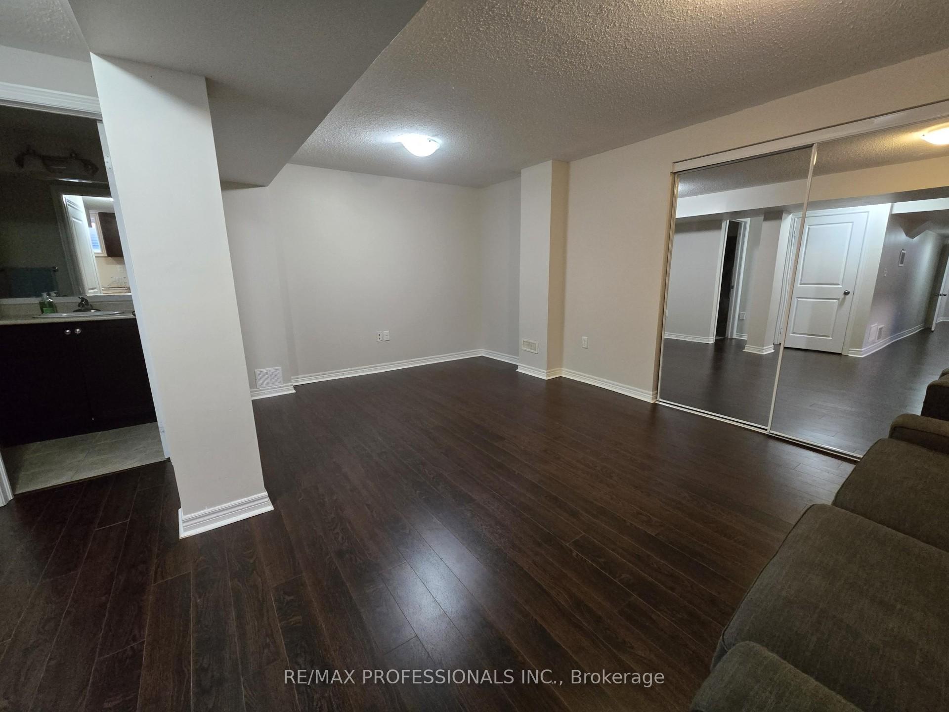 Photo 3 of Unit BSMT, 42 Caliper Road, Brampton, Bram East — HOMEH