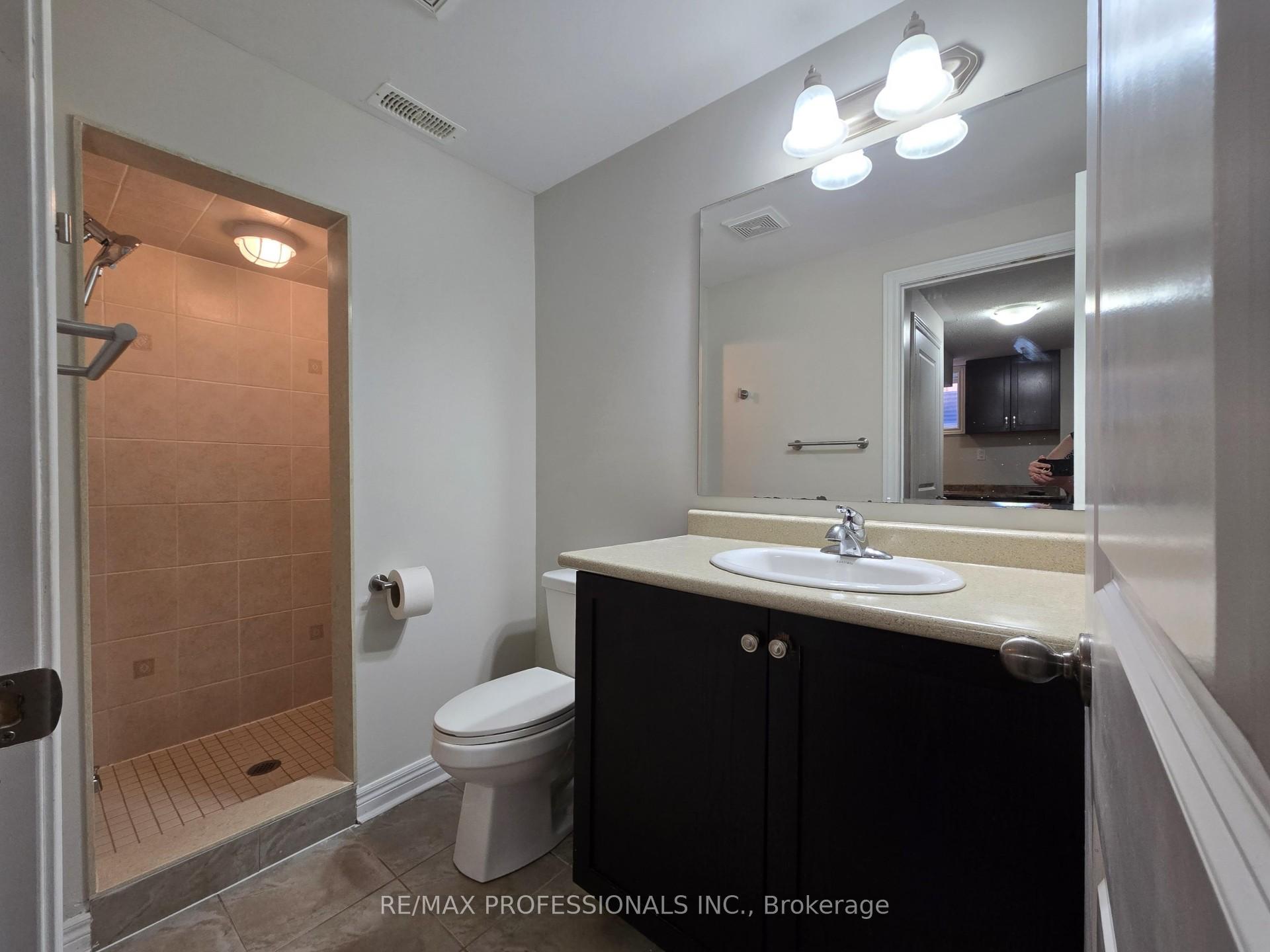 Photo 2 of Unit BSMT, 42 Caliper Road, Brampton, Bram East — HOMEH