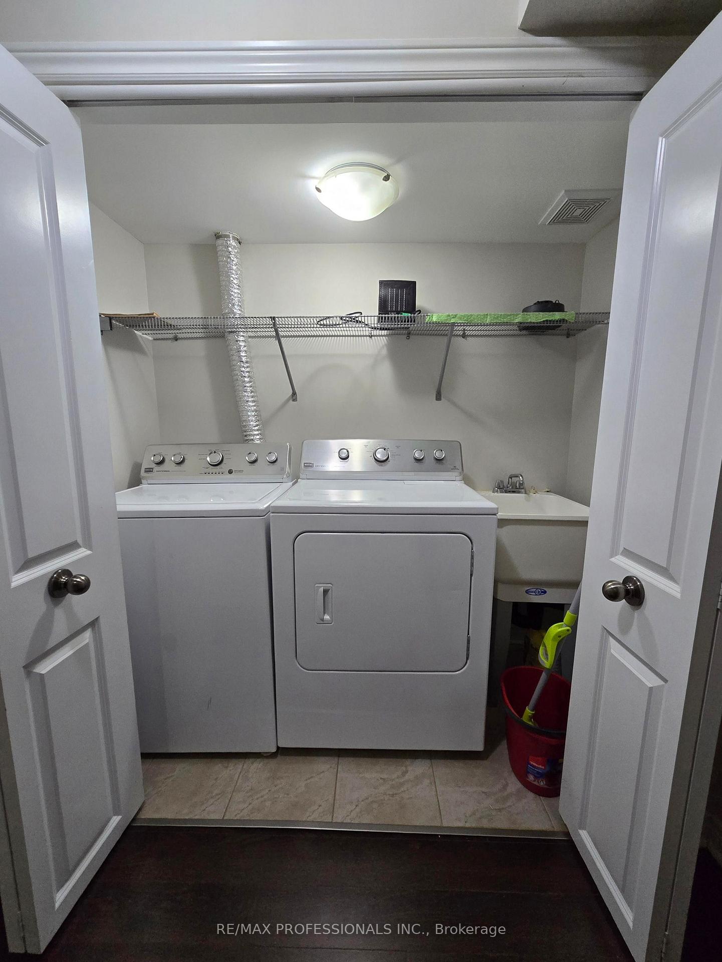 Photo 6 of Unit BSMT, 42 Caliper Road, Brampton, Bram East — HOMEH