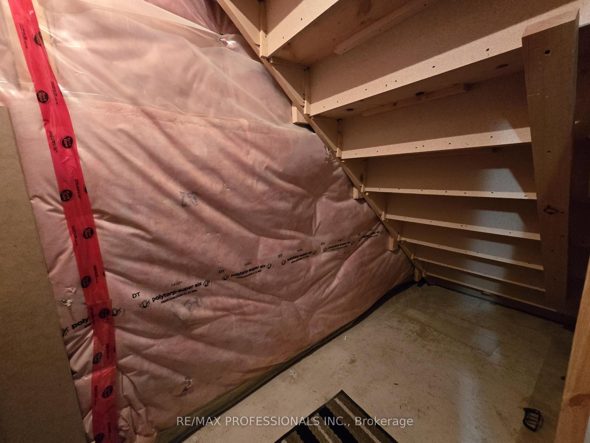 Photo 5 of Unit BSMT, 42 Caliper Road, Brampton, Bram East — HOMEH