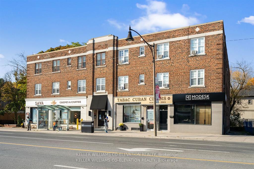 Photo 5 of Unit 16, 2676 Yonge Street, Toronto, Lawrence Park South — HOMEH