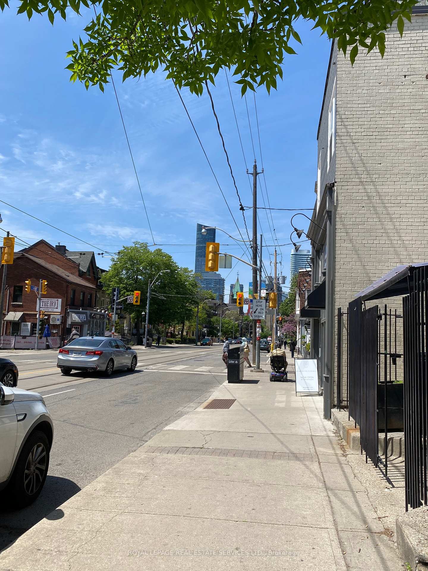 Photo 9 of Unit 305, 206 Carlton Street, Toronto, Cabbagetown-South St. James Town — HOMEH