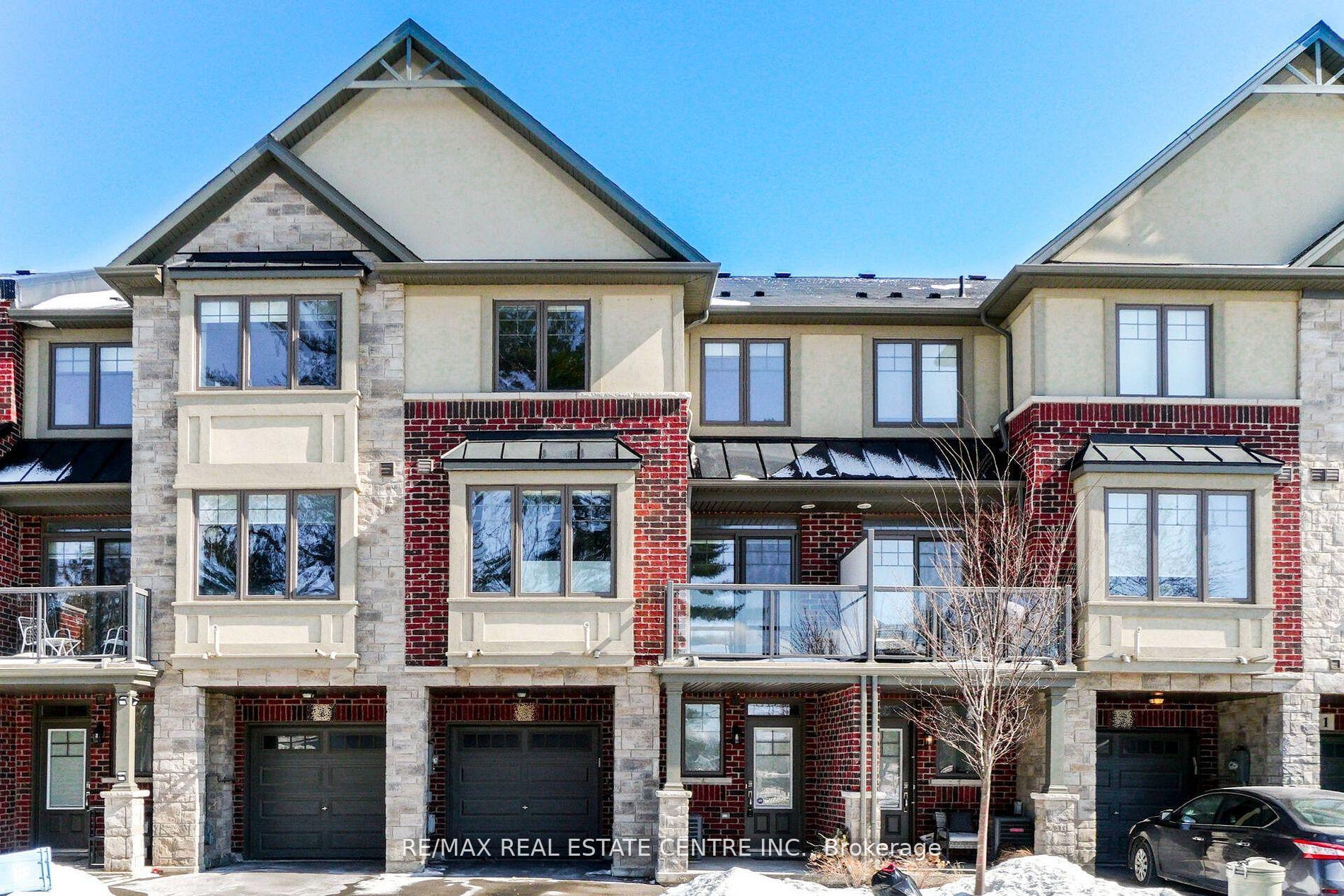 Photo 1 of Unit 47, 1169 Garner Road E, Hamilton, Meadowlands — HOMEH