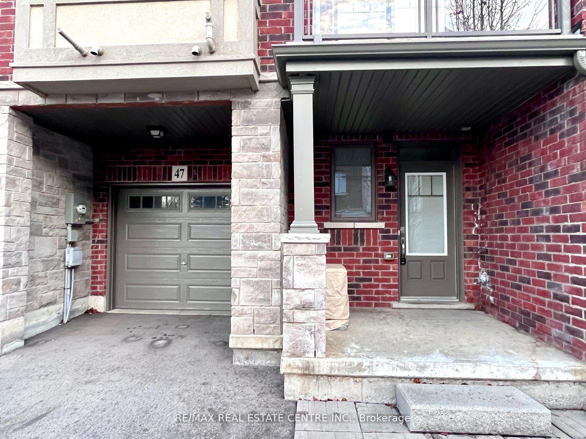 Photo 4 of Unit 47, 1169 Garner Road E, Hamilton, Meadowlands — HOMEH