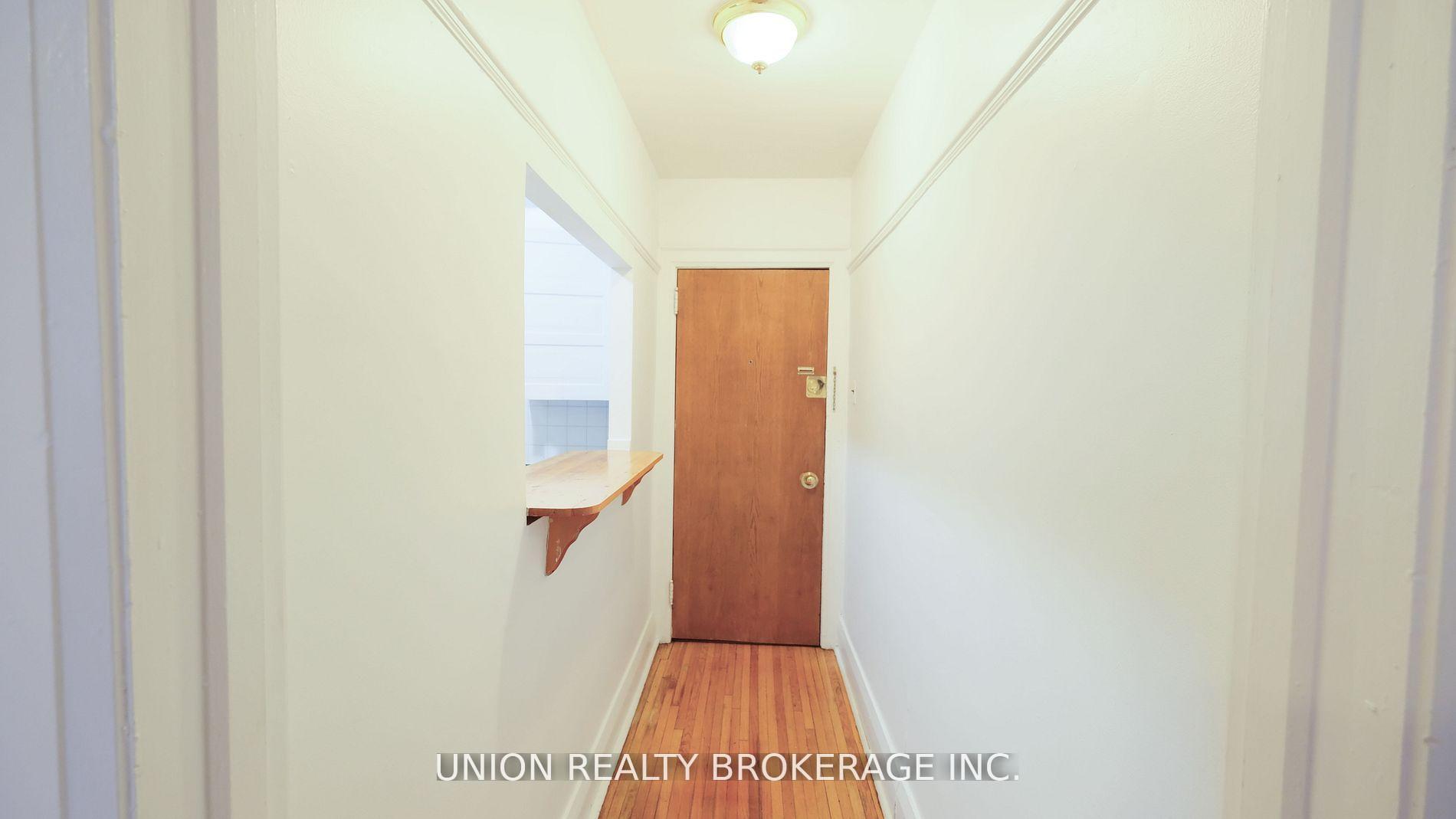 Photo 1 of Unit 41, 84 Willow Avenue, Toronto, The Beaches — HOMEH