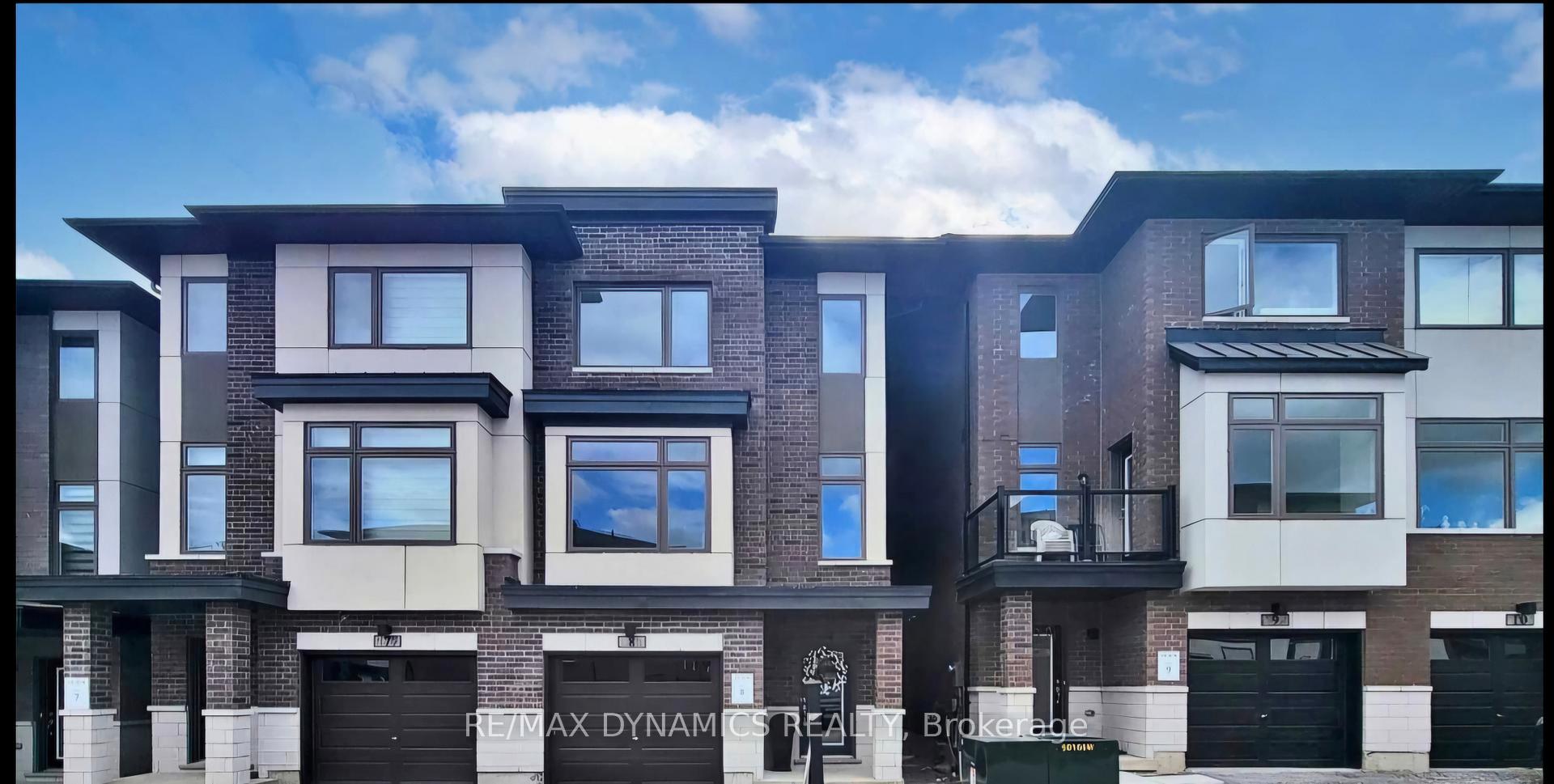 Photo 1 of Unit 4, 250 Finch Avenue, Pickering, Rouge Park — HOMEH