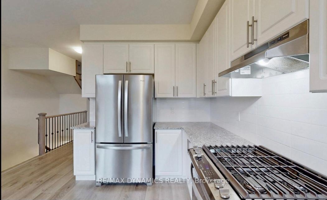 Photo 2 of Unit 4, 250 Finch Avenue, Pickering, Rouge Park — HOMEH