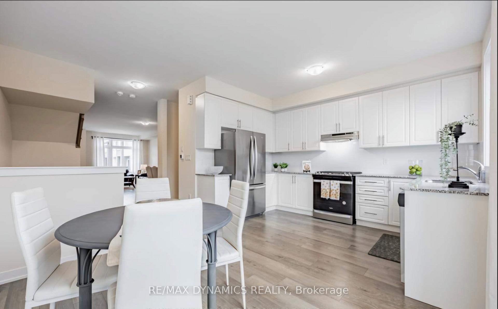 Photo 11 of Unit 4, 250 Finch Avenue, Pickering, Rouge Park — HOMEH