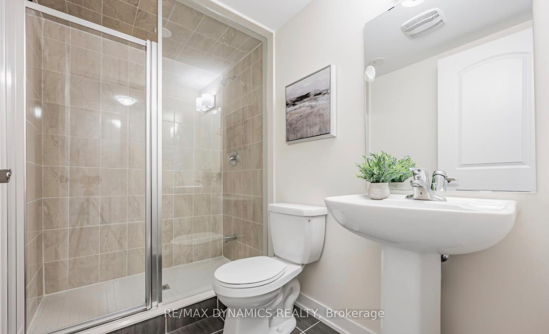 Photo 12 of Unit 4, 250 Finch Avenue, Pickering, Rouge Park — HOMEH