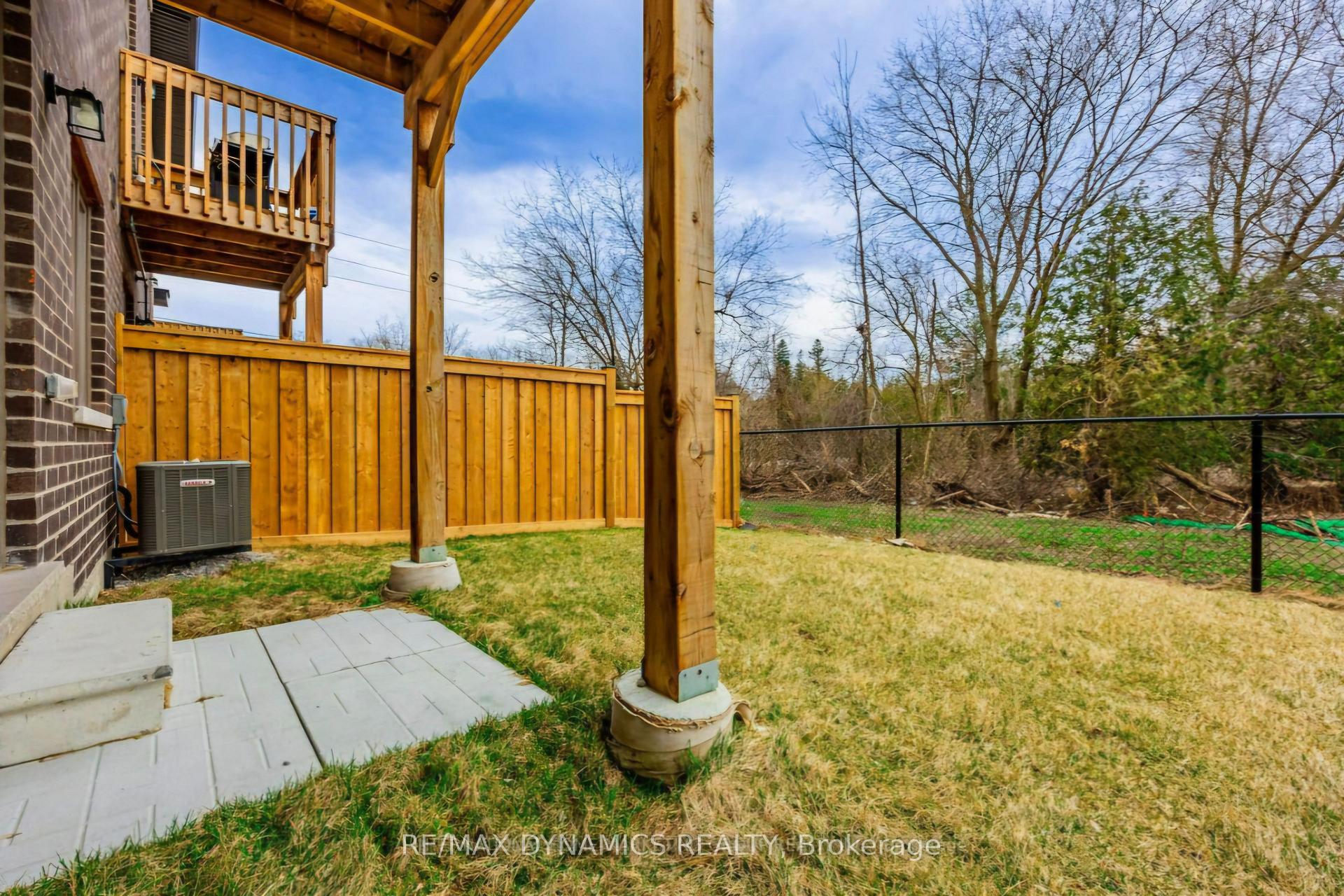Photo 15 of Unit 4, 250 Finch Avenue, Pickering, Rouge Park — HOMEH