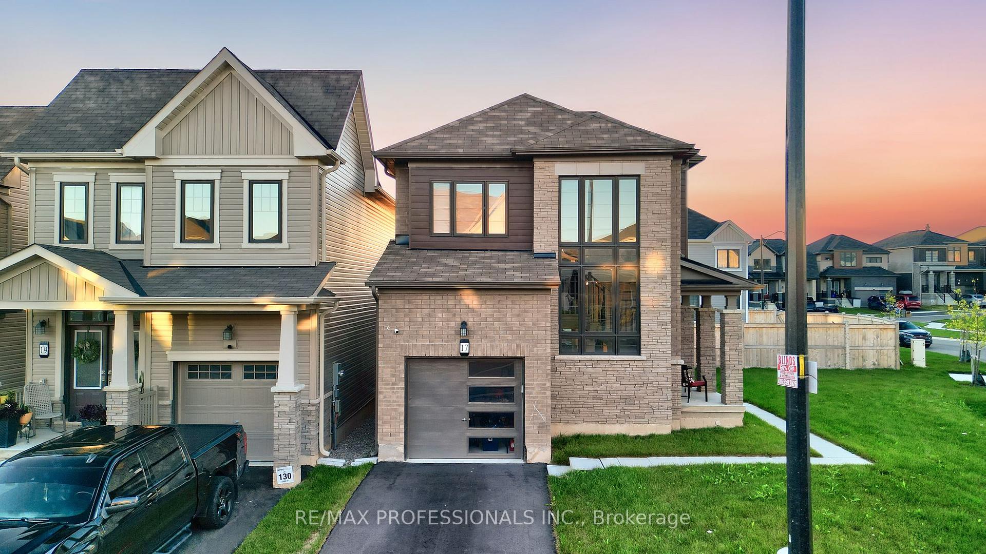 Photo 1 of 17 Santos Drive, Haldimand — HOMEH