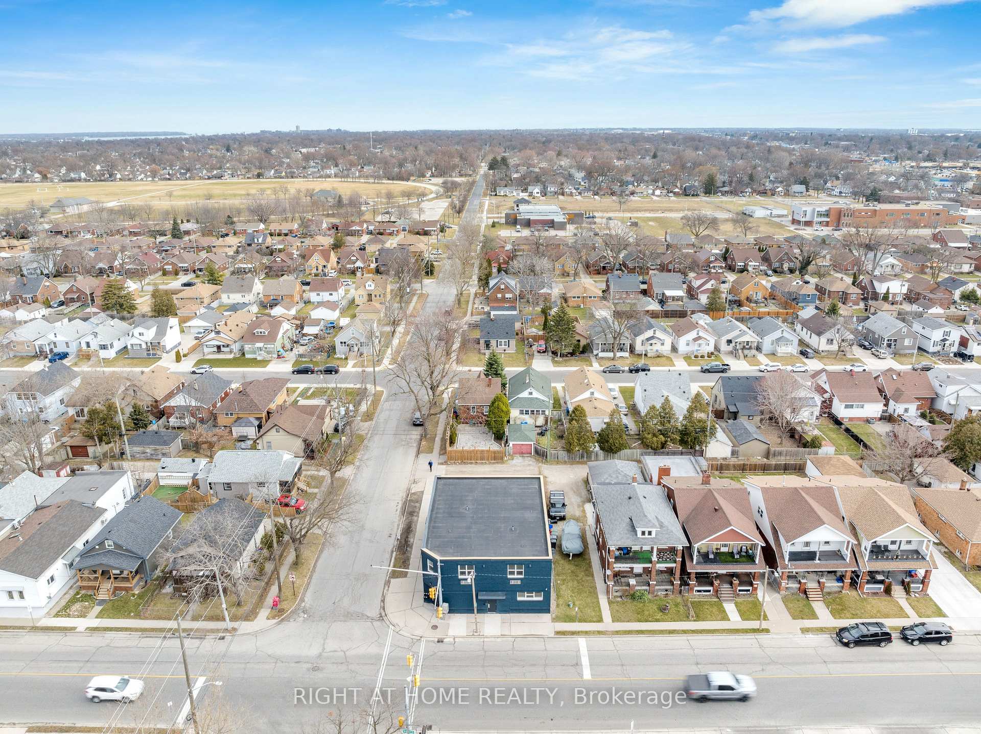 Photo 19 of Unit 101, 1804 Drouillard Road, Windsor — HOMEH