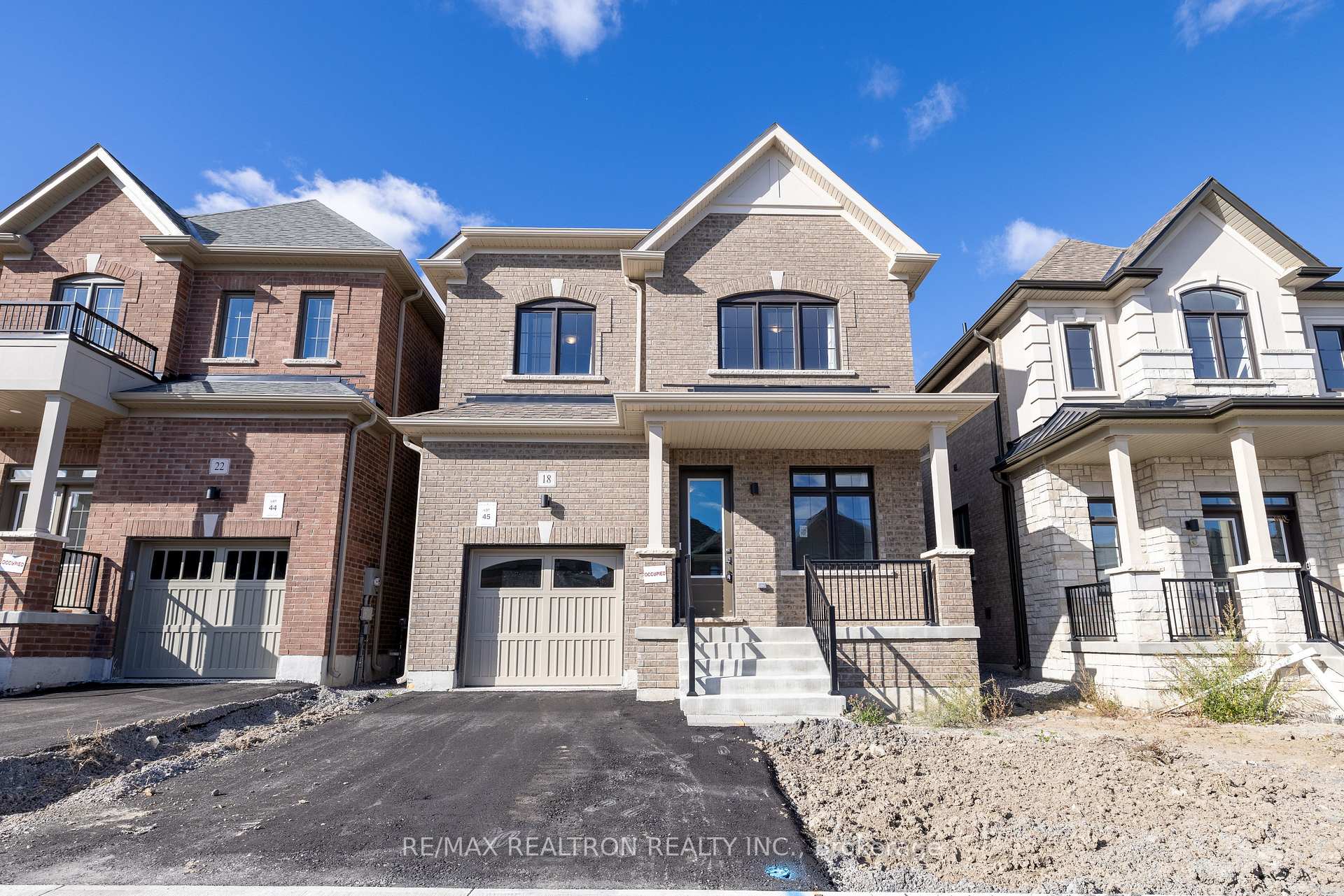 Photo 28 of 18 Northrop Avenue, Clarington, Newcastle — HOMEH