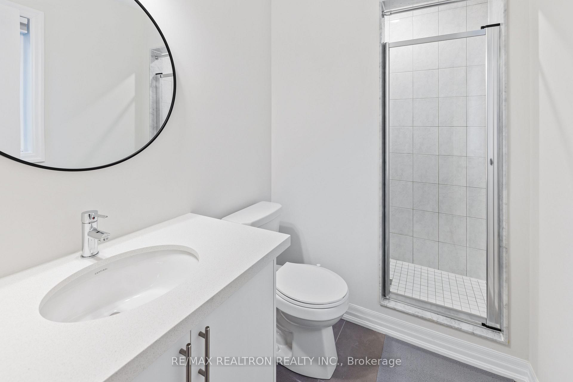 Photo 12 of 18 Northrop Avenue, Clarington, Newcastle — HOMEH