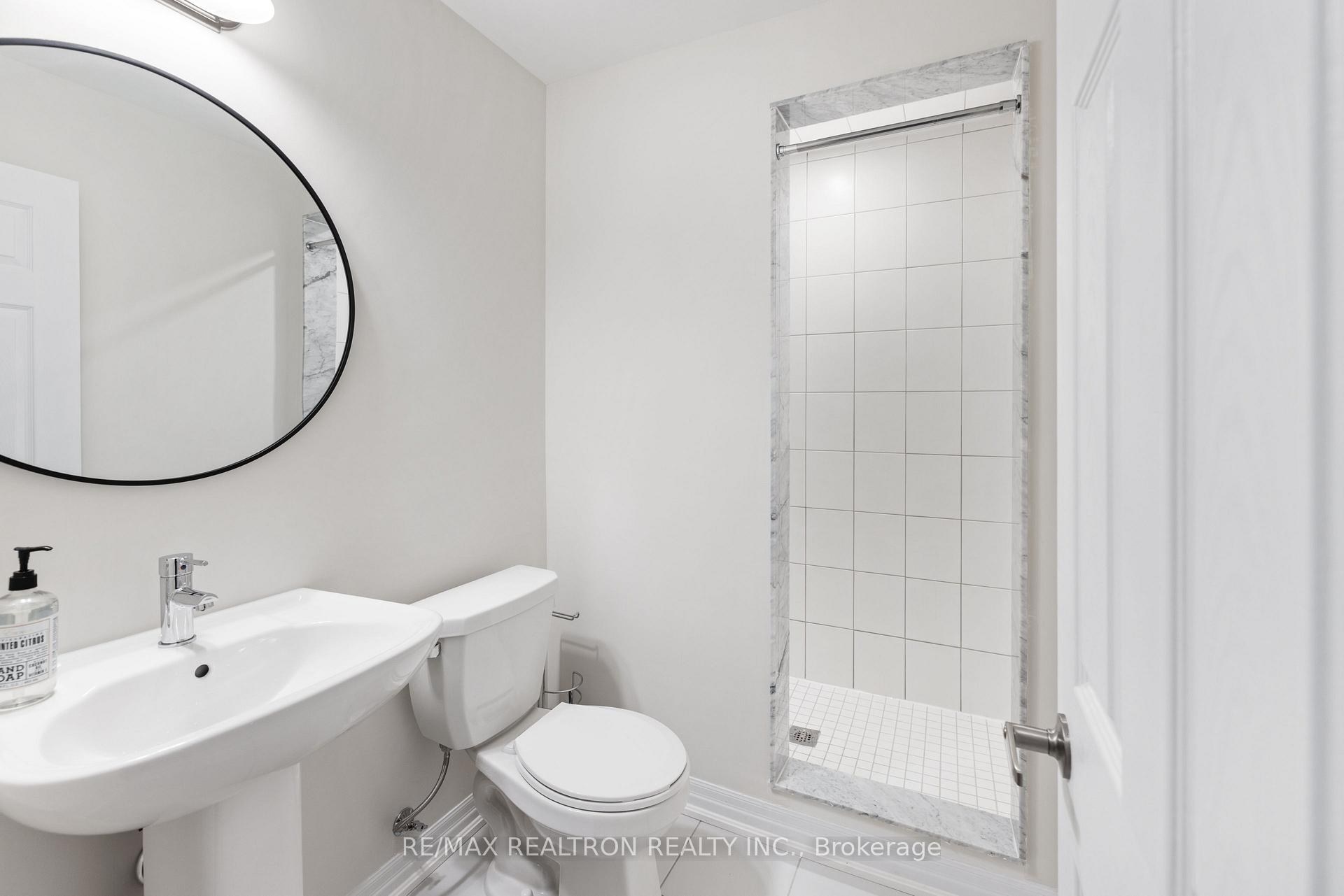 Photo 23 of 18 Northrop Avenue, Clarington, Newcastle — HOMEH