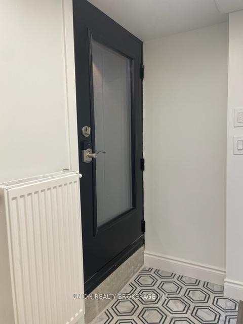 Photo 2 of Unit Bsmt, 3 Withrow Avenue, Toronto, North Riverdale — HOMEH
