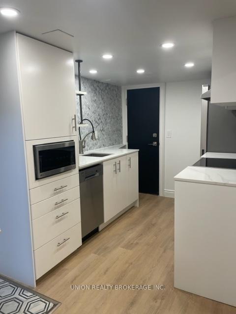 Photo 3 of Unit Bsmt, 3 Withrow Avenue, Toronto, North Riverdale — HOMEH