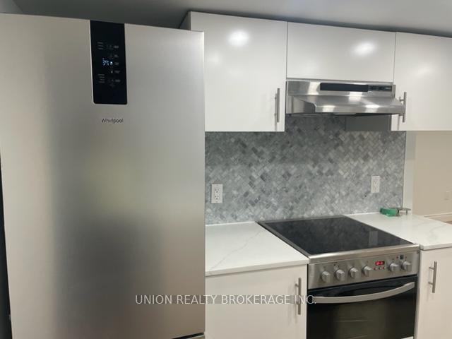Photo 7 of Unit Bsmt, 3 Withrow Avenue, Toronto, North Riverdale — HOMEH