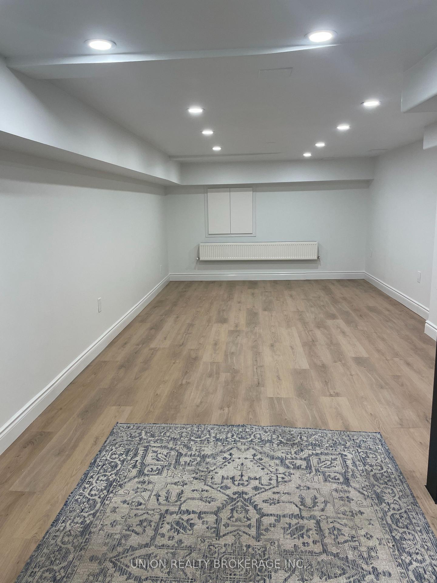 Photo 12 of Unit Bsmt, 3 Withrow Avenue, Toronto, North Riverdale — HOMEH
