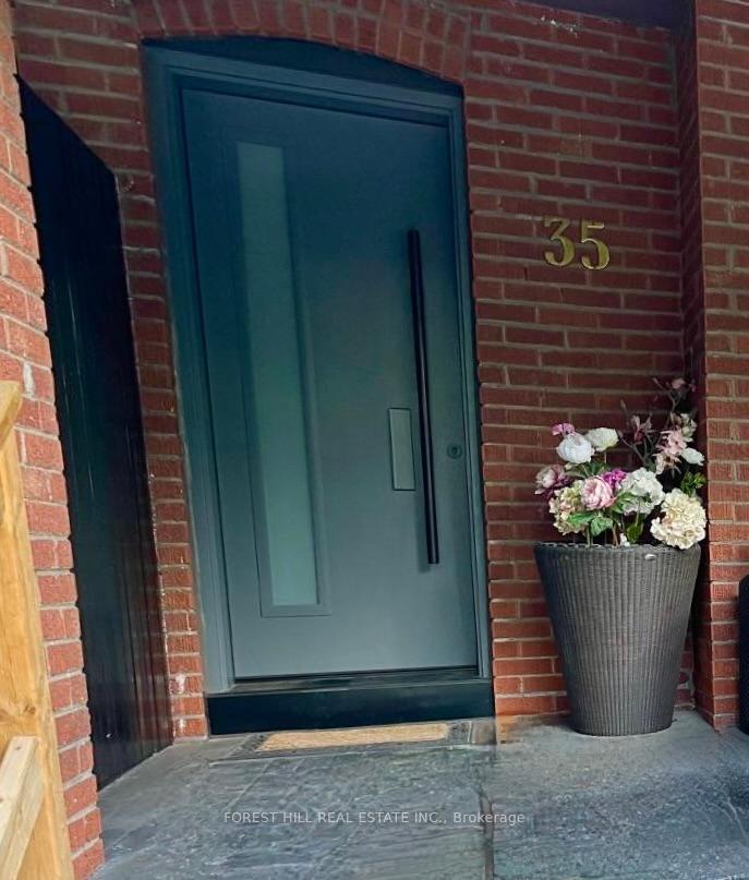 Photo 21 of Unit Lower, 35 Lola Road, Toronto, Yonge-Eglinton — HOMEH