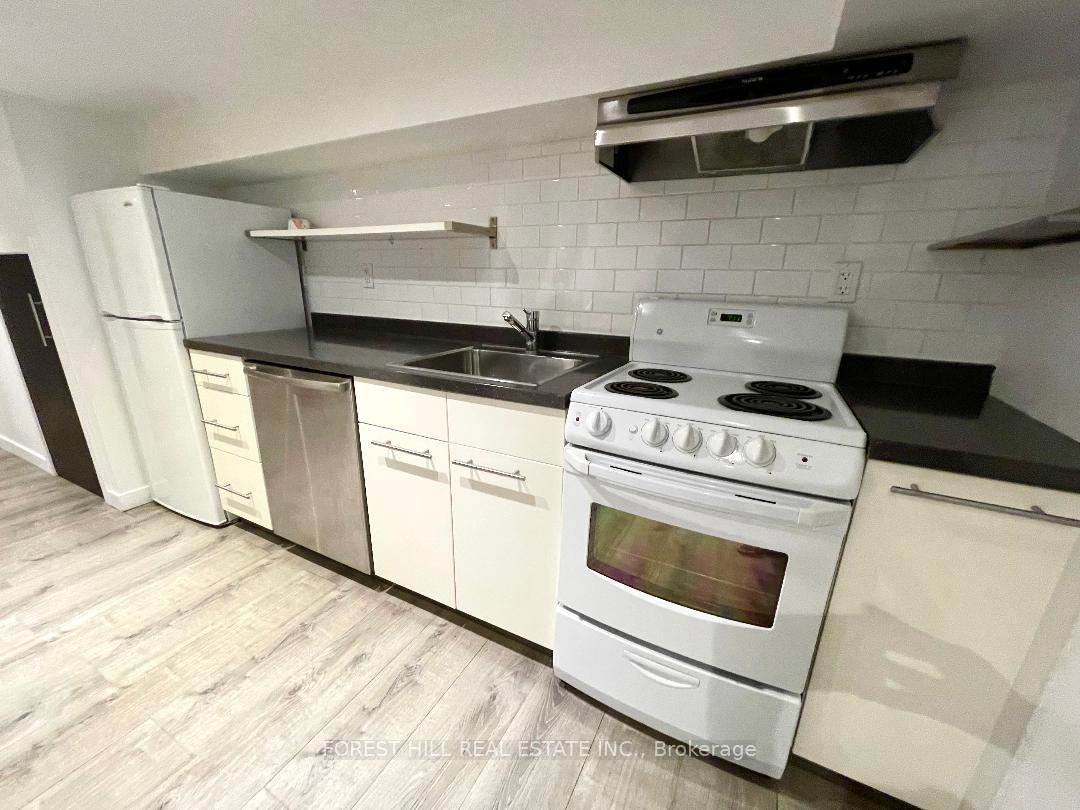 Photo 23 of Unit Lower, 35 Lola Road, Toronto, Yonge-Eglinton — HOMEH