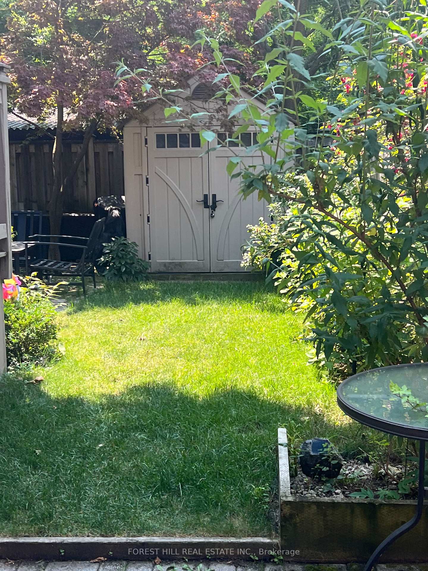 Photo 26 of Unit Lower, 35 Lola Road, Toronto, Yonge-Eglinton — HOMEH