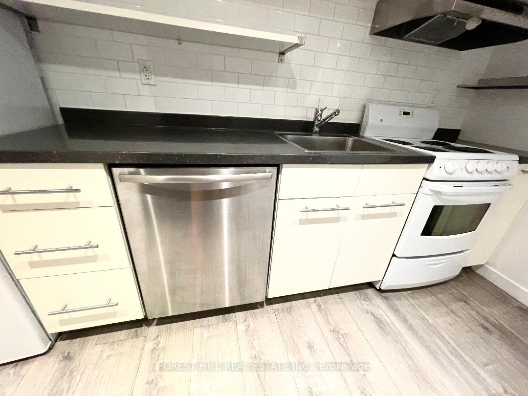 Photo 22 of Unit Lower, 35 Lola Road, Toronto, Yonge-Eglinton — HOMEH