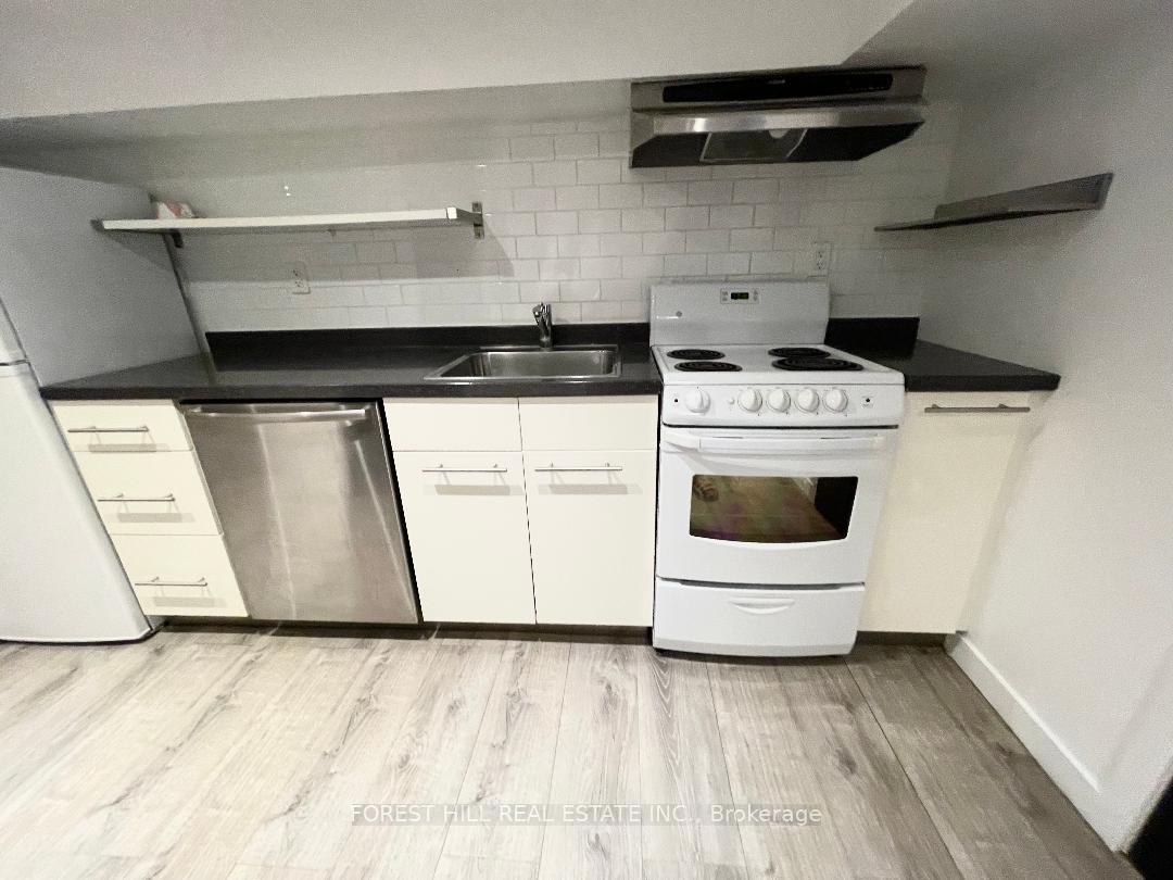 Photo 5 of Unit Lower, 35 Lola Road, Toronto, Yonge-Eglinton — HOMEH
