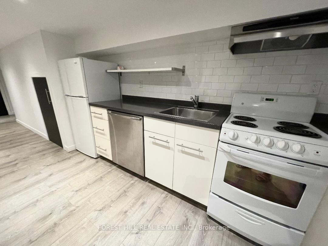 Photo 4 of Unit Lower, 35 Lola Road, Toronto, Yonge-Eglinton — HOMEH