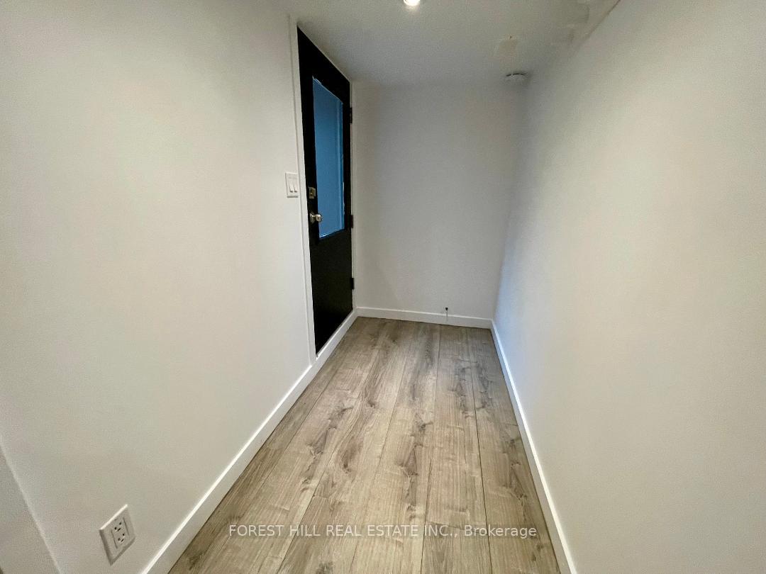 Photo 16 of Unit Lower, 35 Lola Road, Toronto, Yonge-Eglinton — HOMEH